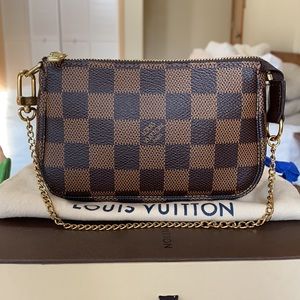 ❤️authentic lv
